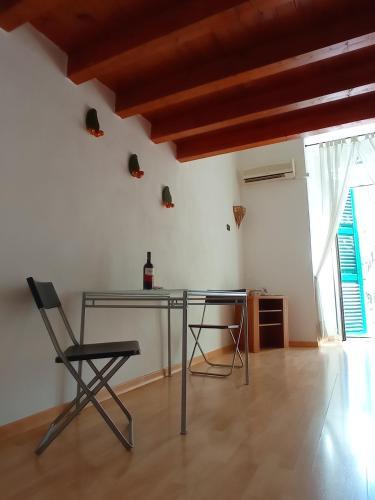 Apartamento L'entresol Libert�