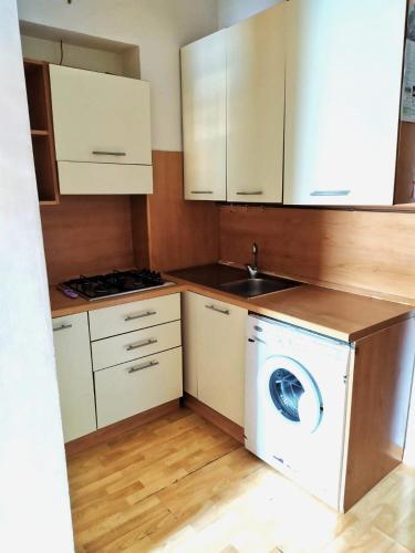 Apartamento L'entresol Libert�