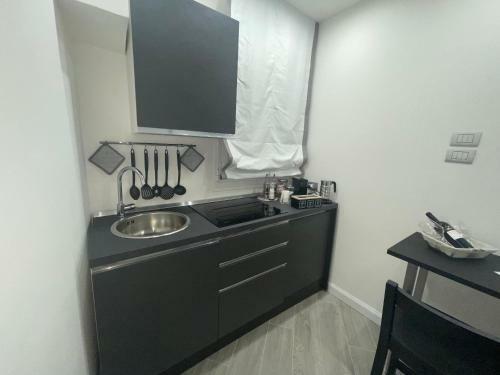 Apartamento Dimore Macr�