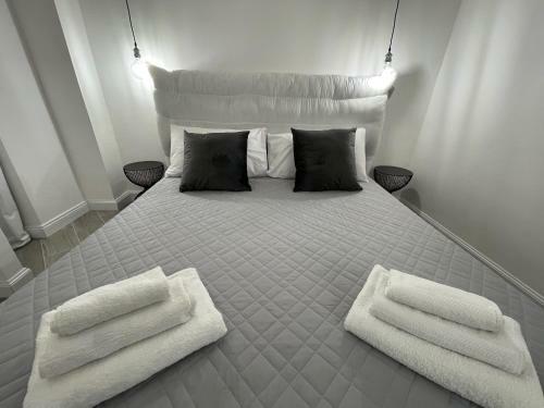 Apartamento Dimore Macr�