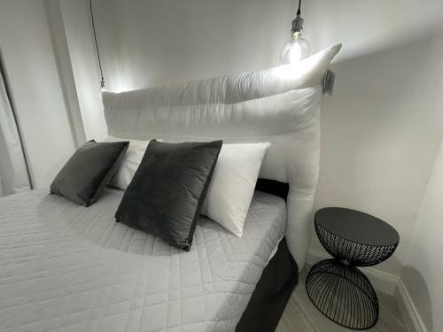 Apartamento Dimore Macr�