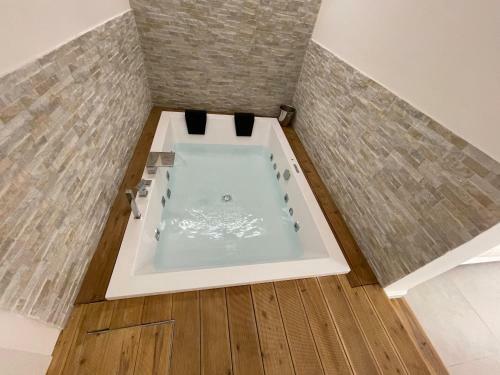 Apartamento Dimore Macr�