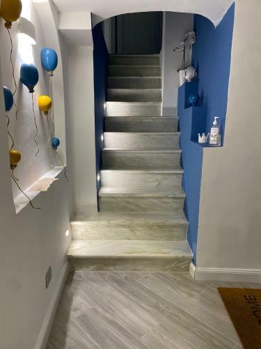 Apartamento Dimore Macr�
