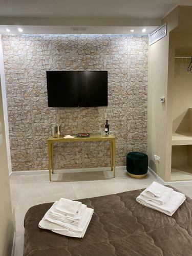 Apartamento Dimore Macr�