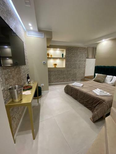 Apartamento Dimore Macr�