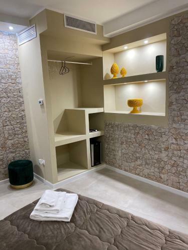 Apartamento Dimore Macr�