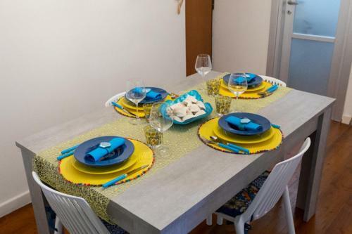 Apartamento Angel House