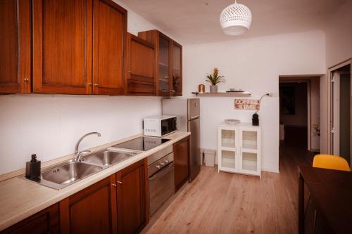 Apartamento Casa Dalma'