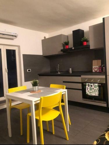 Apartamento Amendola - Scardicchio Maisons