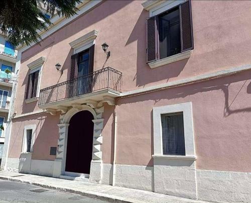 Hostal Il Feudo - Residenza Storica Del 1700