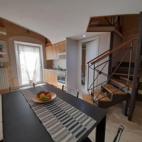 Apartamento La Casa Del Sole