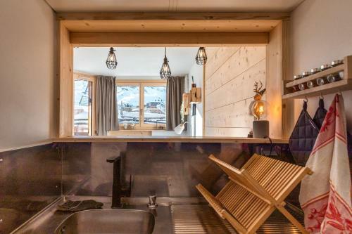 Immodreams - Le Nid - Avoriaz
