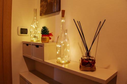 Apartamento Maison De Perles