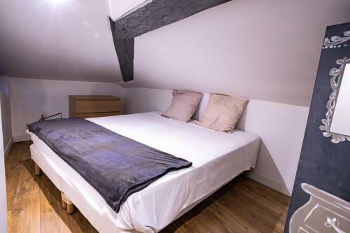 Apartamentos Le Clos St Louis