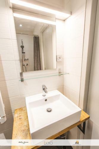 Apartamentos Le Clos St Louis