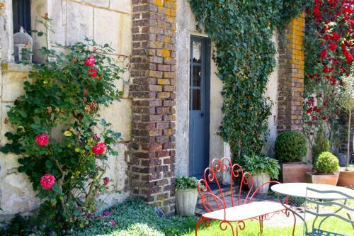 Bed & Breakfast La Ferme de Gorgeat