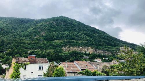 Apartamento Studio Coeur de Vieille Ville