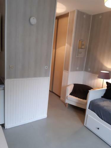 Apartamento Studio Coeur de Vieille Ville