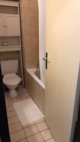 Apartamento Studio Coeur de Vieille Ville