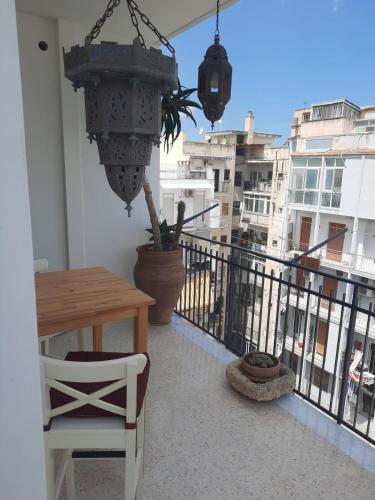 Apartamento Confortevole