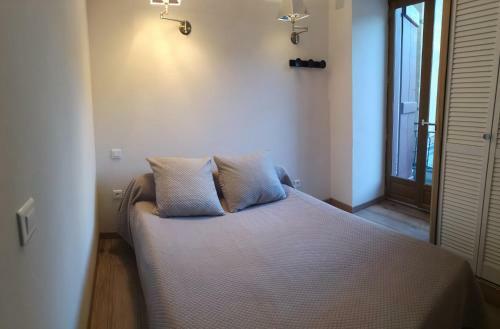 Apartamento Appartement Fontargente