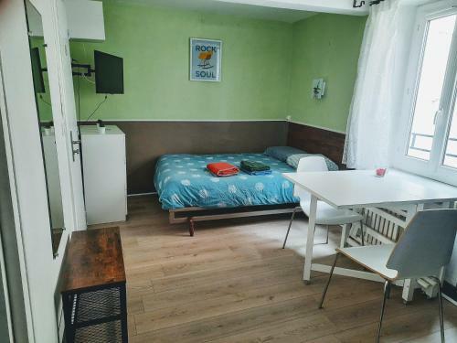 Apartamento Studios Magui