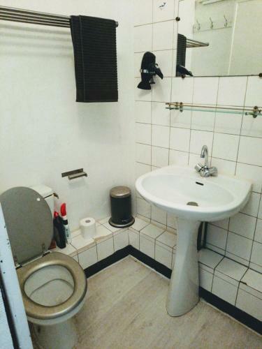 Apartamento Studios Magui