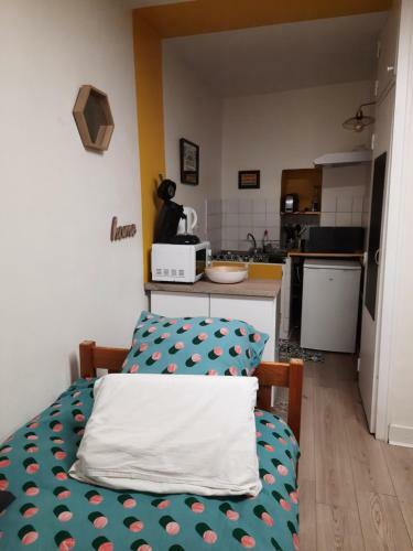 Apartamento Studios Magui