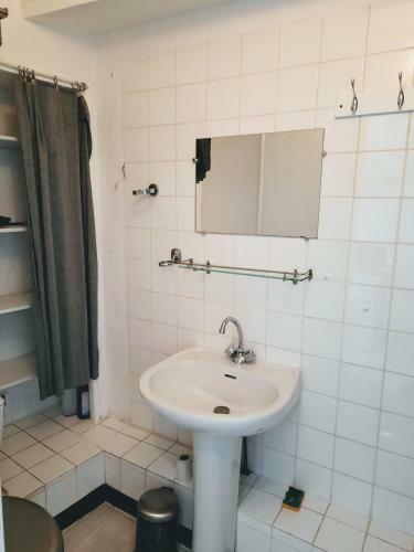 Apartamento Studios Magui