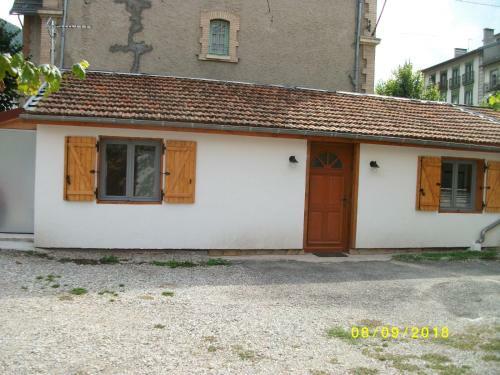 Apartamentos Maison Centre Ville Parking Priv�