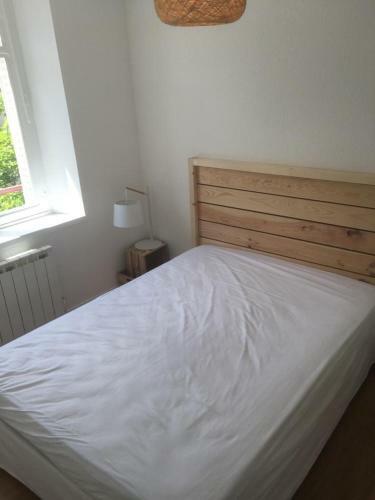 Apartamento �desmontagnes