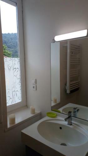 Apartamento �desmontagnes