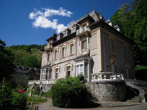 Hostal Les Cascatelles