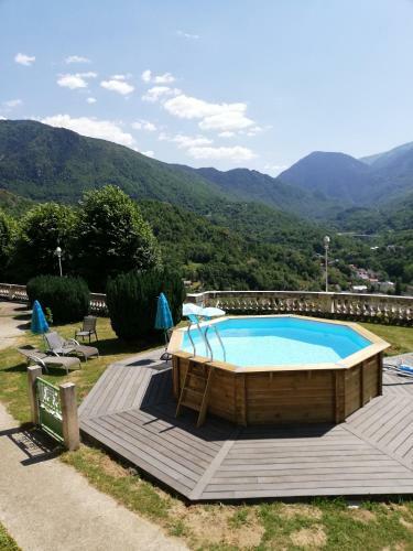 Hostal Les Cascatelles