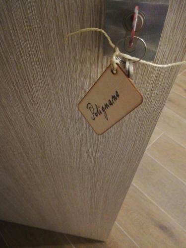Hostal Residenze Sorrentino