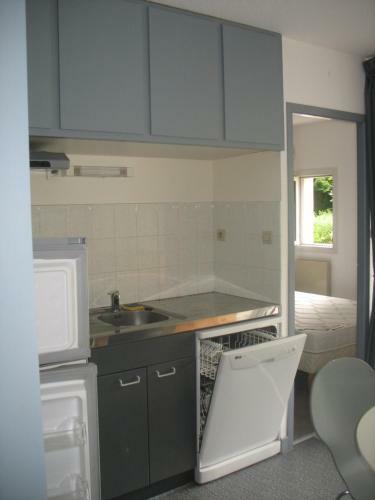 Apartamento Appartement T2 Ax-les-thermes