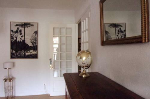 Apartamento Appartement Villa Paula Ax-les-thermes