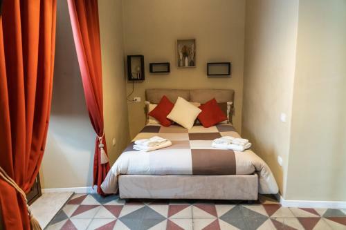 Bed & Breakfast Tresca Charme Luxury Rooms