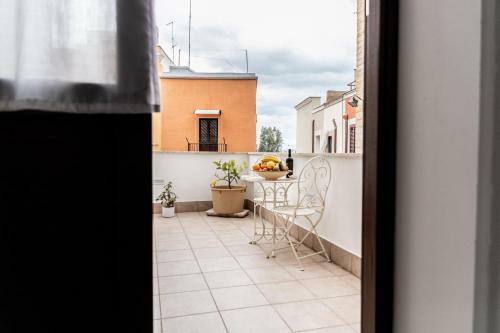 Bed & Breakfast Tresca Charme Luxury Rooms