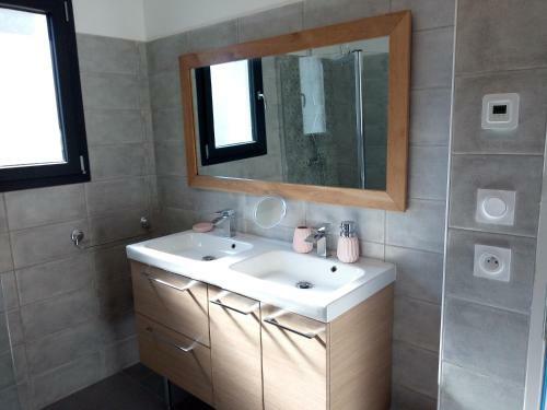 Ax Sweet Mountain - 3ch Et 2 Sdb - Jardin Centre Village