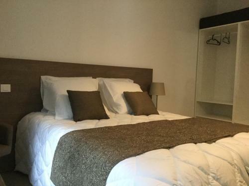 Apartamentos Au Chalet Des Quatre Saisons