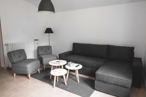 Apartamentos Au Chalet Des Quatre Saisons