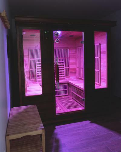 Apartamentos Au Chalet Des Quatre Saisons