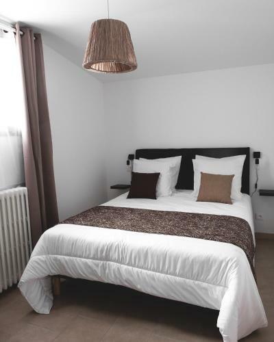 Apartamentos Au Chalet Des Quatre Saisons