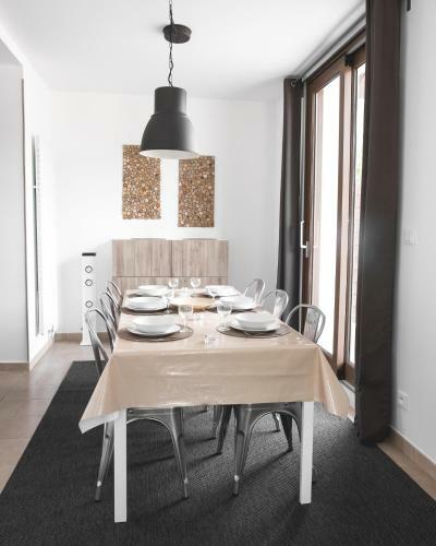 Apartamentos Au Chalet Des Quatre Saisons