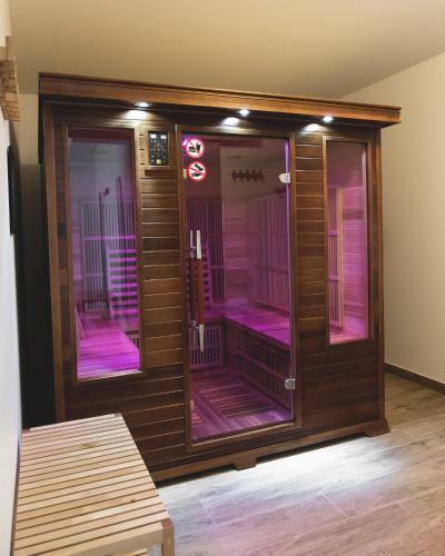 Apartamentos Au Chalet Des Quatre Saisons