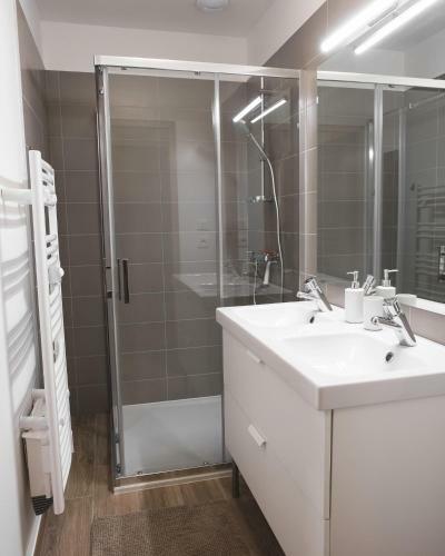 Apartamentos Au Chalet Des Quatre Saisons