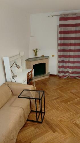 Apartamento Petra
