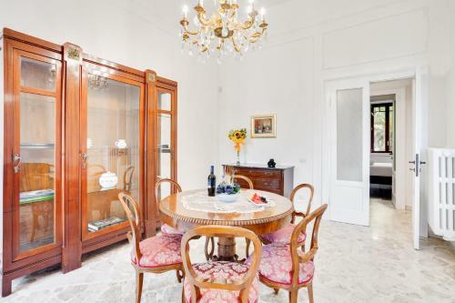 Apartamento Casa Cinzia Lungomare Exclusive Flat