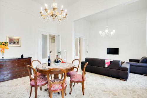 Apartamento Casa Cinzia Lungomare Exclusive Flat